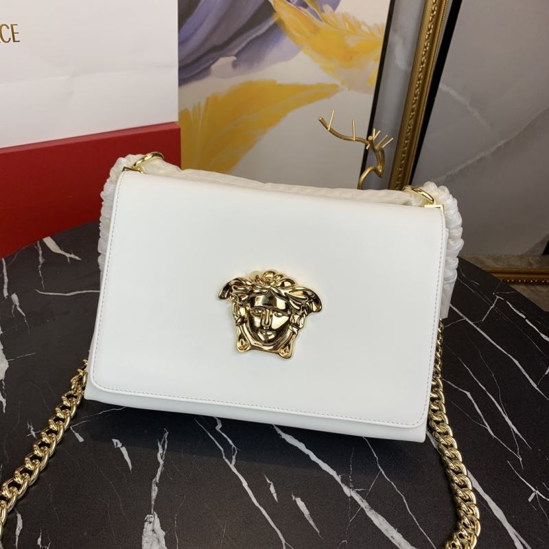 Versace Satchel Bags